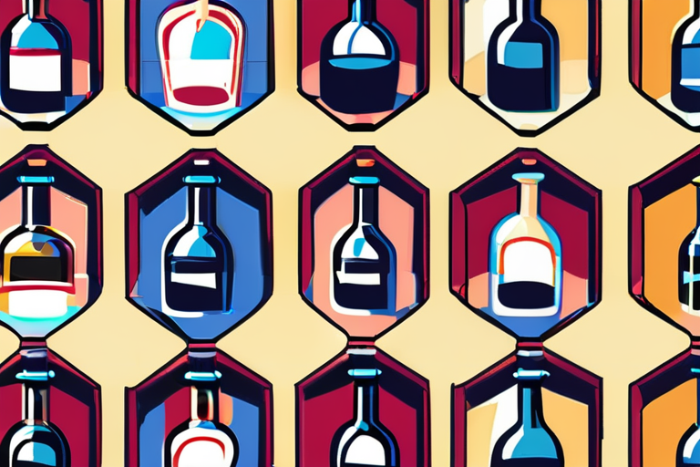 Breaking the Cycle: Scientists Discover Key to Preventing Alcohol-Linked Liver Disease