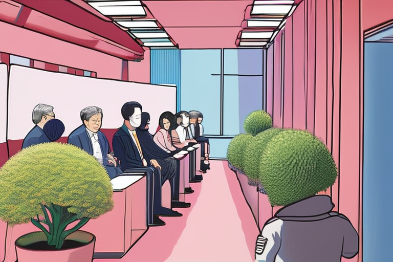 Microdrama Industry Sees $26 Billion Future by 2030, Industry Leaders Convene in Seoul