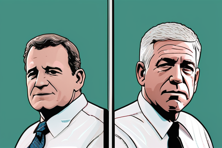 Congress Compels Release of Epstein Files Amid Bipartisan Support