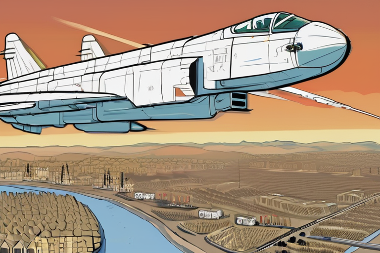 Russia Launches Devastating Aerial Assault on Ukraine Amid Fledgling Peace Talks