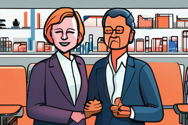 Netherlands Regains Control of Nexperia Amid US Trade Blacklist Expansion