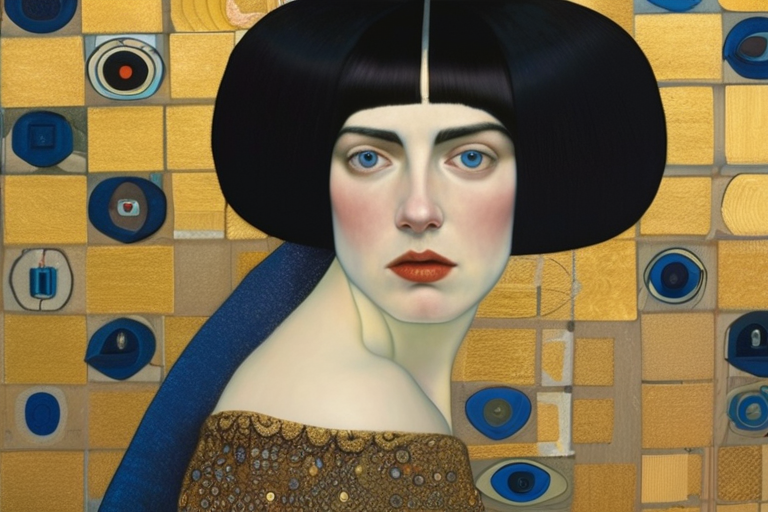 "Klimt Masterpiece Smashes Records for $236.4 Million"