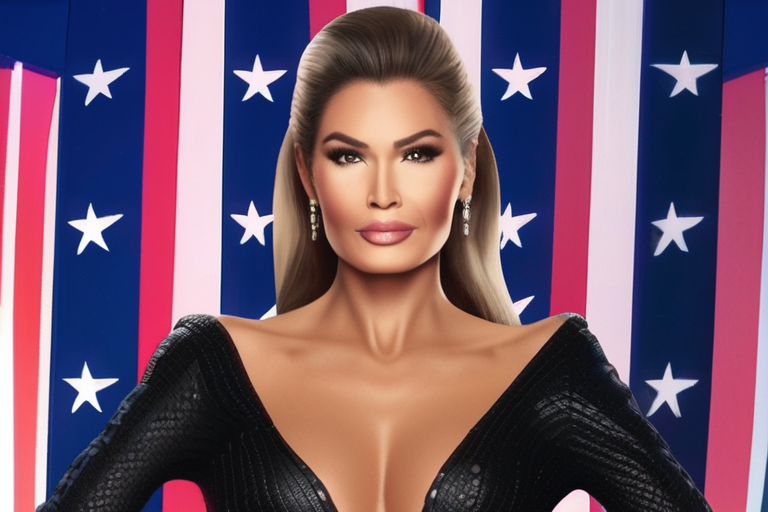 Miss Universe Judges Quit Amid Allegations of Rigged Selection Process