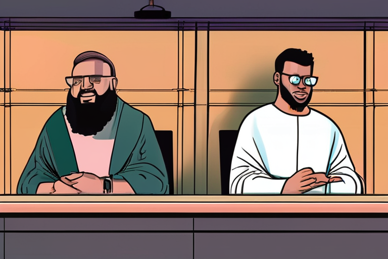 Meta Wins Big: Judge Clears Path for Instagram and WhatsApp Acquisitions