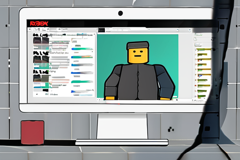 Roblox Cracks Down on Stranger Chats, Mandates Age Verification