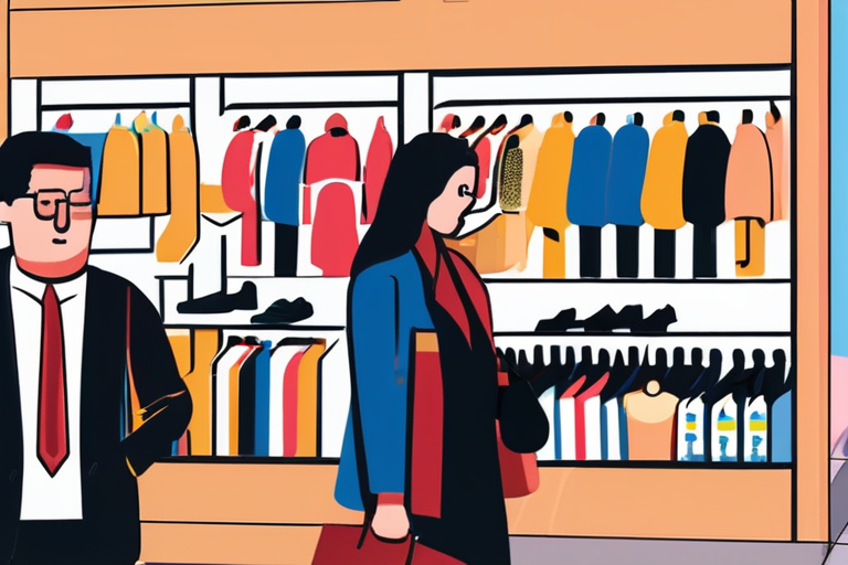 Retailers Condemn Unacceptably Long Justice Delays for Shoplifters