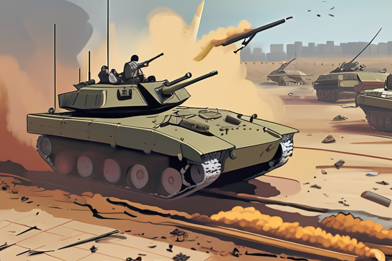 Israeli Attacks on Gaza Claim Another Life, Raising Death Toll Since Ceasefire to 280