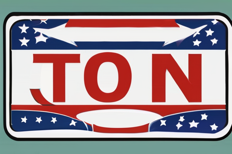 US Troops Install "Restricted" Signs on Mexican Beach