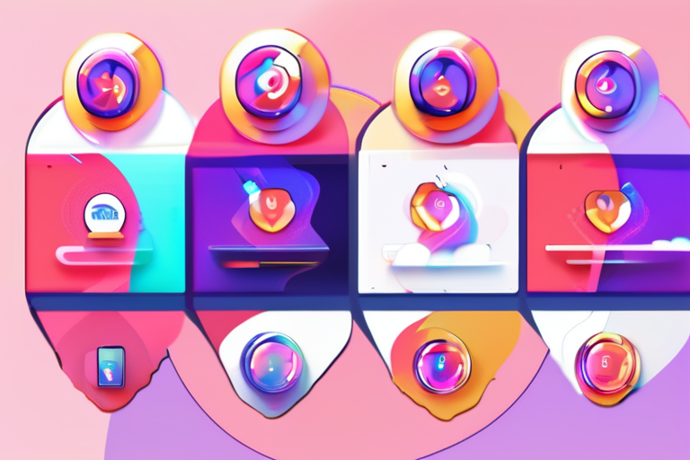 TikTok Introduces Badges for Healthy Habits, Redesigns Screen Time Management