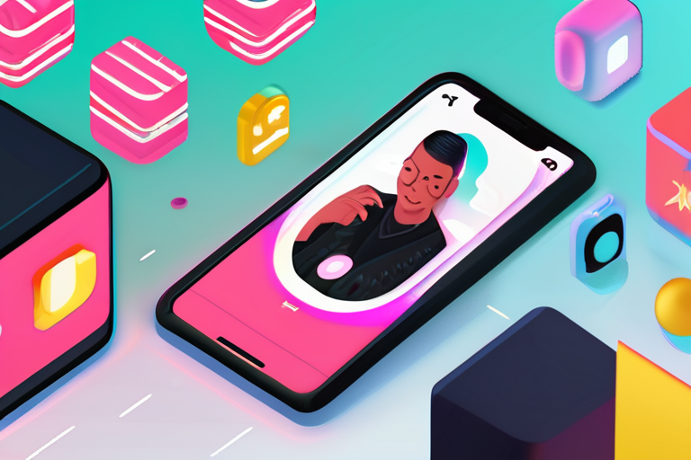 TikTok Introduces AI-Generated Content Control, Empowering Users to Curate Their Feed