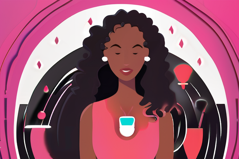 Emm Secures $9M to Launch World's First Smart Menstrual Cup