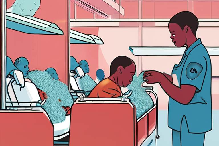 US on Brink of Losing Measles Elimination Status as Outbreaks Surge