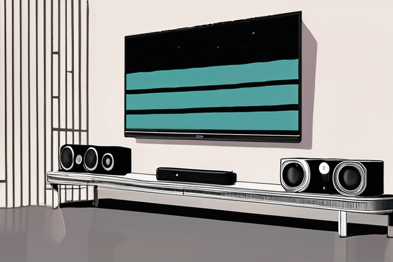 TV Sound Just Got a Whole Lot Better: Top Soundbars to Upgrade Your Viewing Experience