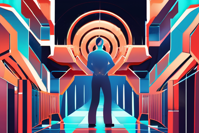 Quantum Physicists Unshackle AI Giant: DeepSeek R1 Slim Breaks Free from Censorship