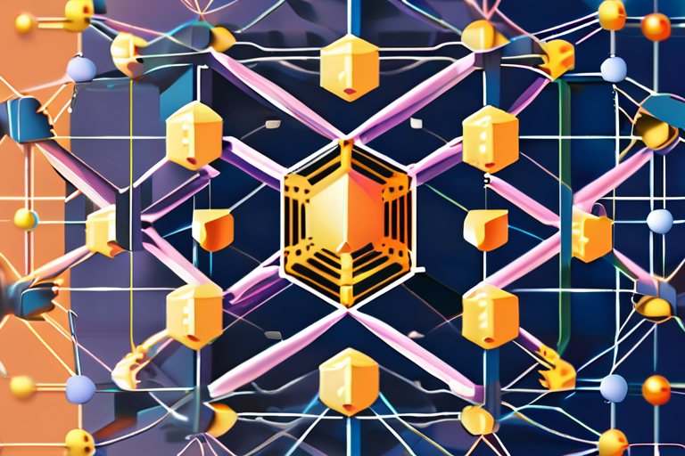 Quantum Physicists Shrink AI Model with Revolutionary Tensor Networks Approach