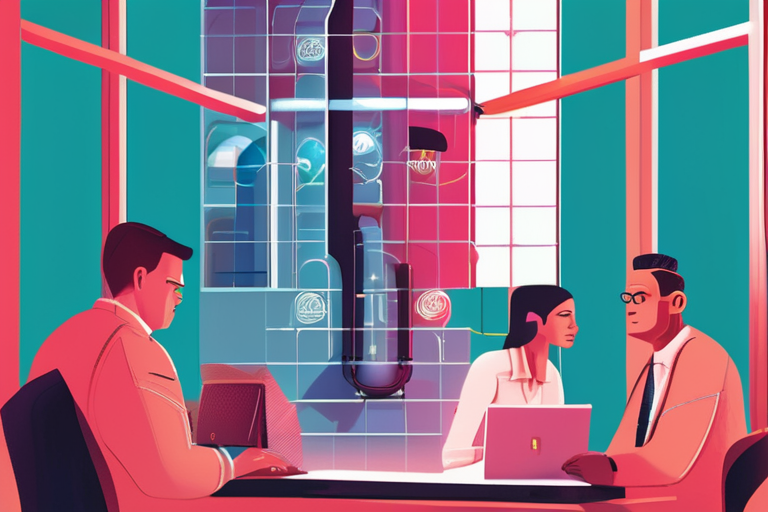 Business Leaders Unlock AI Potential, But Most Still Struggle to Scale