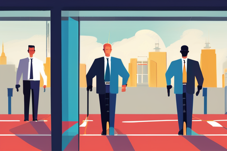 Corporate Turnarounds Stumble at the Starting Line: 70% Fail Due to Leadership Lag