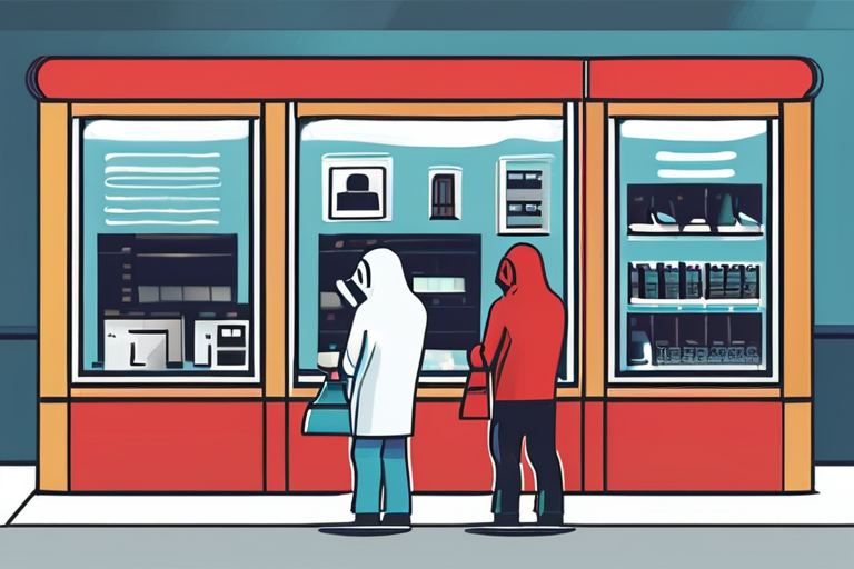 Ghost Tapping Threat Escalates as Hackers Target Holiday Shoppers