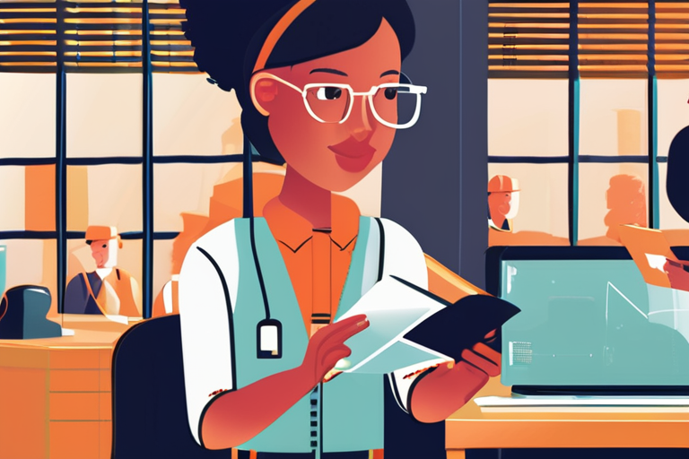 Entry-Level Workers Most Likely to Thrive with AI, Study Finds