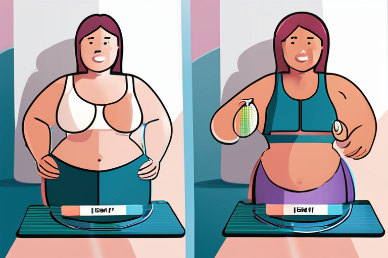 Achieving Sustainable Weight Loss with Ozempic/Wegovy Without the Nausea