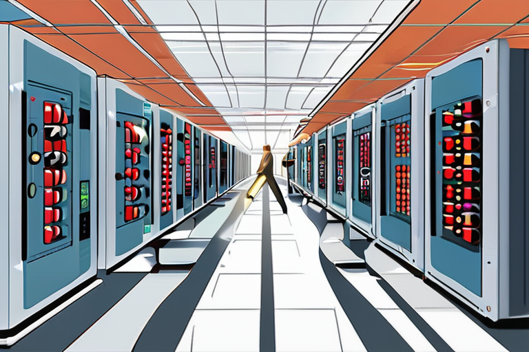 Researchers Correct Key Error in Groundbreaking Magnet Discovery