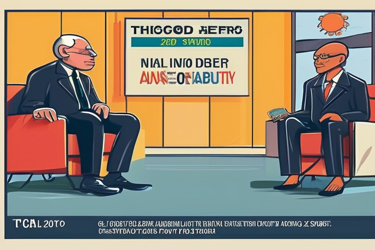 South Africa Stands Firm Against G20 Opposition on Debt, Climate and Equality