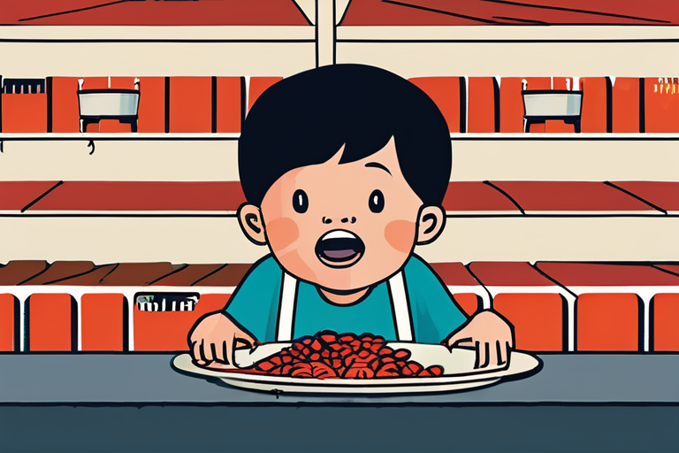 $90 to Save a Life: The Surprising Economics of Ending Child Hunger