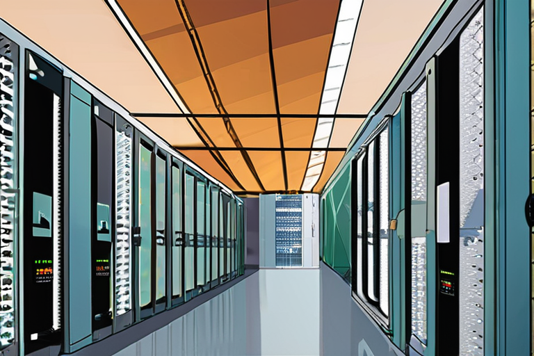 Saudi Arabia Powers xAI's Ambitious Data Center Expansion