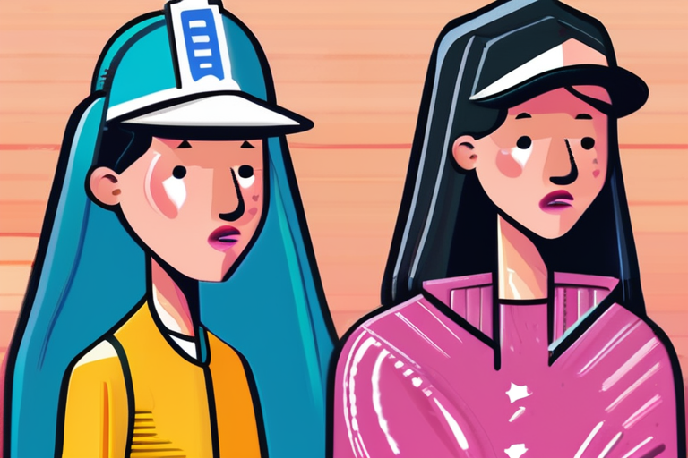 "Meta Shuts Down Aussie Teens' Accounts Amid Privacy Concerns"