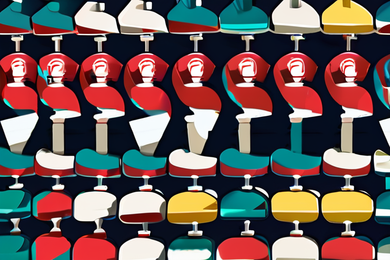 Meta Avoids Antitrust Ruling in Instagram and WhatsApp Deal