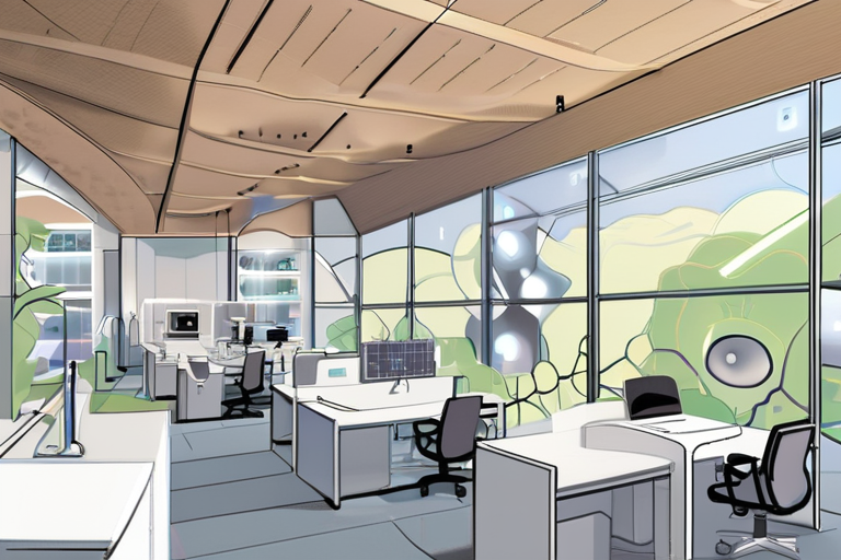 Google's TPU Lab Powers the AI Revolution at the Heart of Silicon Valley