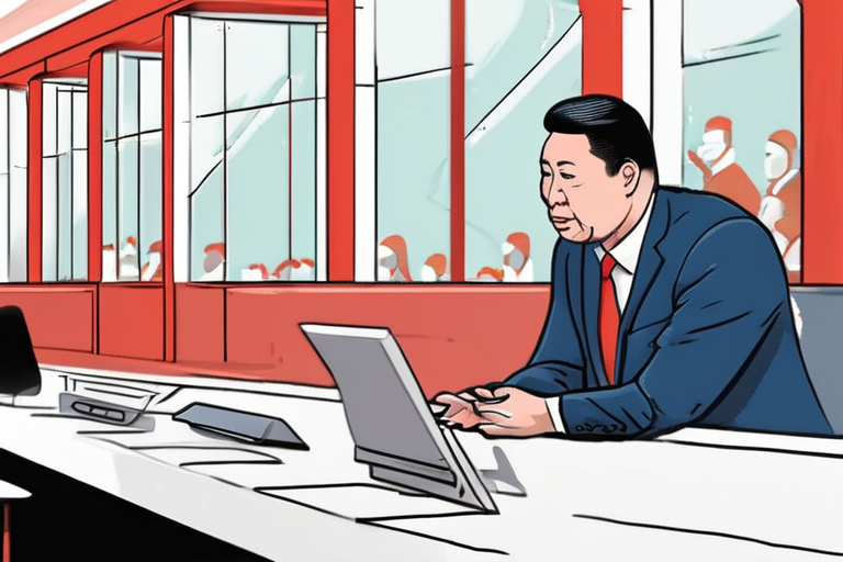 Dutch Government Lifts Intervention into Nexperia Amid China Talks