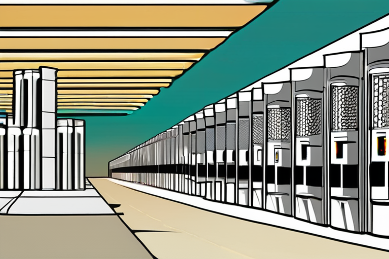 Fossil Fuel Phaseout Divide Narrowed, Cop30 President Says