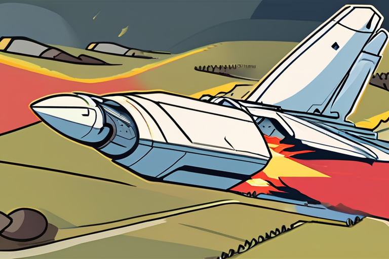 Russian Missiles Strike Western Ukraine, Leaving 25 Dead and Dozens Injured