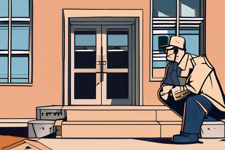 Trump's Administration Takes First Steps to End Sudan Conflict