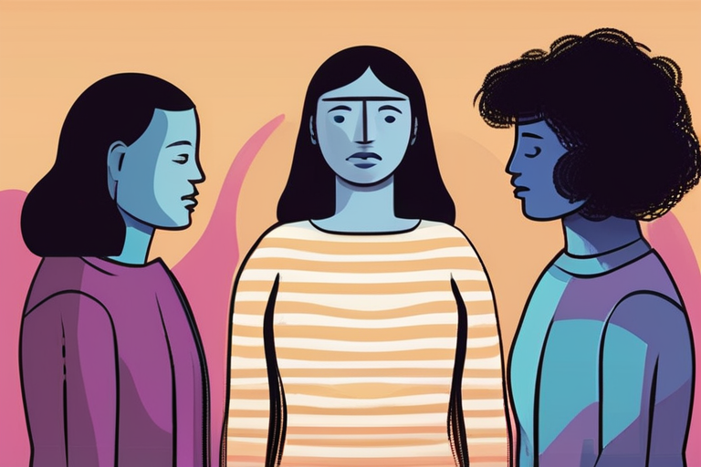 One in Three Women Survivors: 840 Million Worldwide Affected by Intimate Partner or Sexual Violence