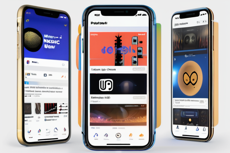 Warner Music Settles Copyright Dispute, Partners with Udio on Revolutionary AI Music Platform