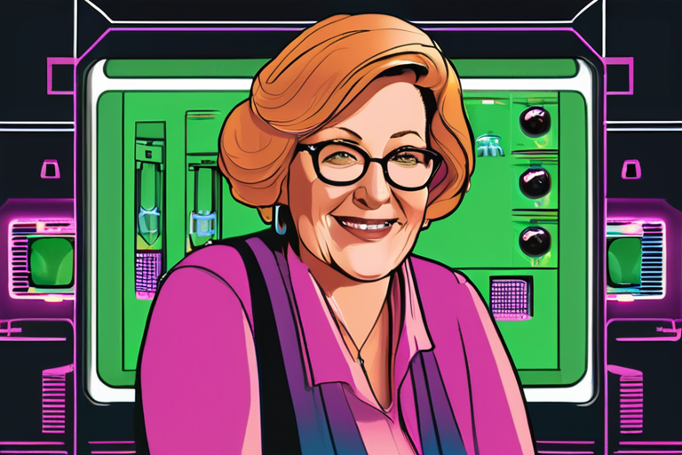 Gaming Icon Rebecca Heineman Fights Cancer No More, Dies at 62