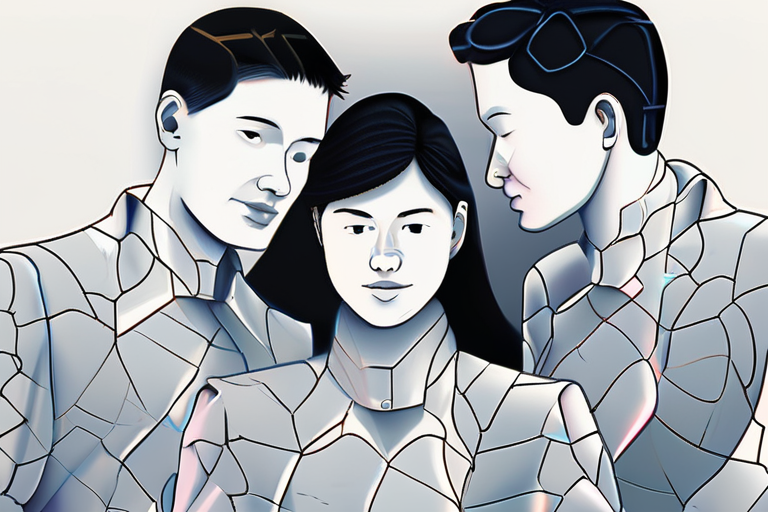 DeepMind's AI AlphaProof Ties Silver Medalists in Prestigious Math Olympiad