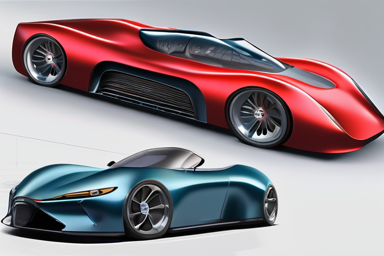 DRG-Lola Unleashes 3-Gs in Slow Corners with Revolutionary Twin Suction Turbines