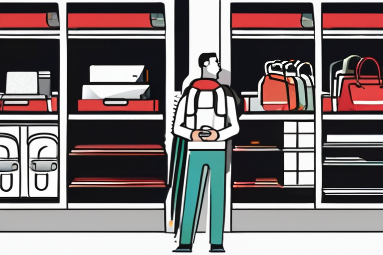 Black Friday Deals Kick Off Early: Get the Best Gear Before the Rush