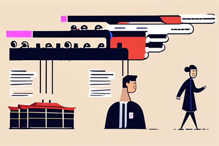 US AI Advantage Erodes as China Closes Gap