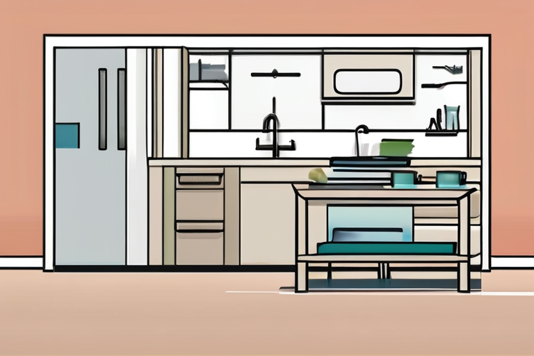 Memo Revolutionizes Home Automation with Autonomous Table Clearing and Dishwasher Loading