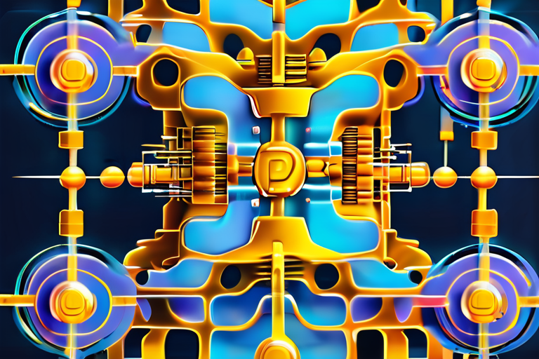 Quantum Physicists Decipher DeepSeek R1, Unleashing Unrestricted AI Potential