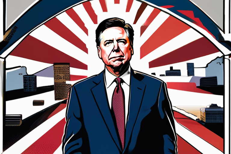 Comey Prosecution in Jeopardy as DOJ Admits Withholding Key Evidence