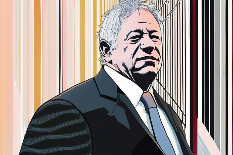 Harvard Probes Summers' Ties to Epstein Amid Fresh Revelations