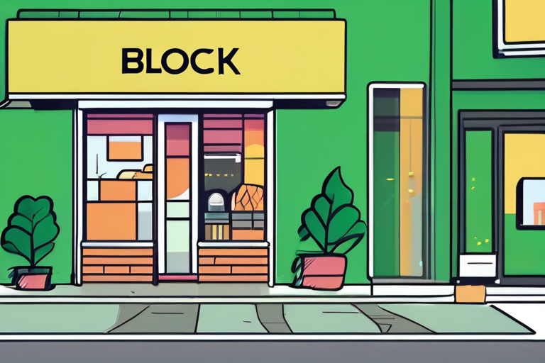 Block Forecasts 17% Annual Gross Profit Growth as Cash App and Square Integration Accelerates