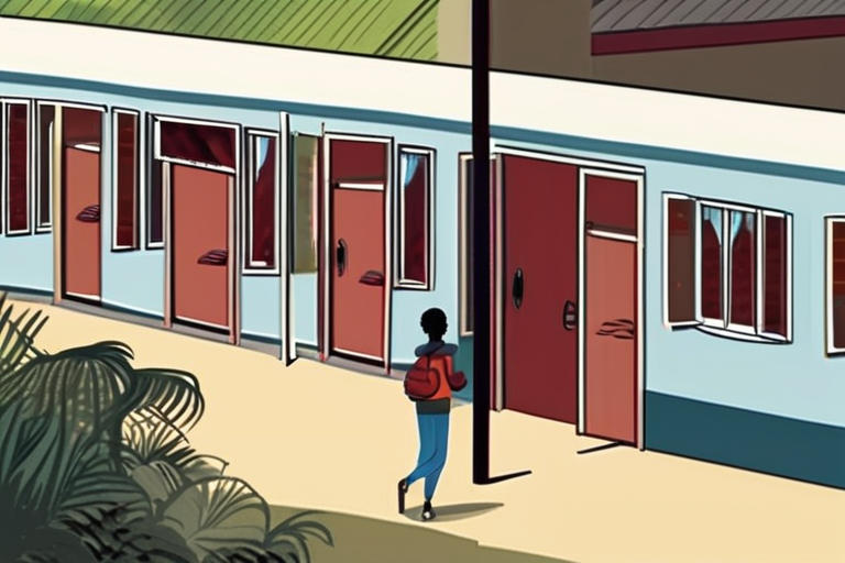 Girl Escapes as Hunt for 24 Abducted Nigerian Schoolmates Continues