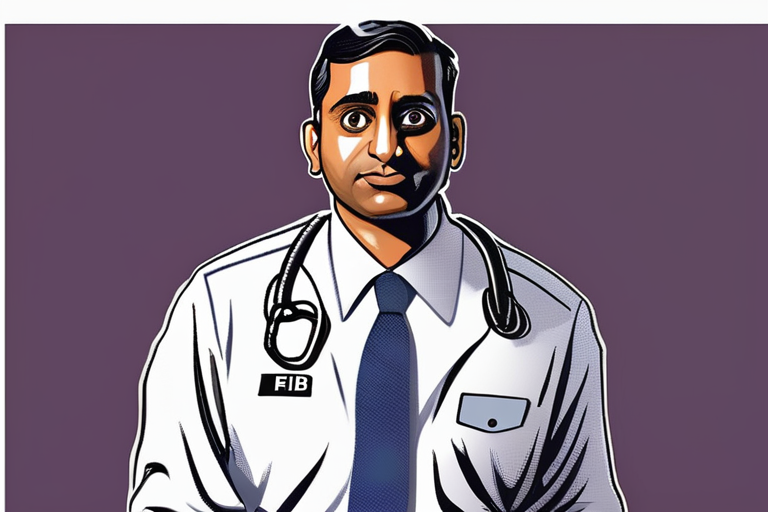 FBI's Mission Shift: Kash Patel's Unconventional Appointment Sparks Concerns