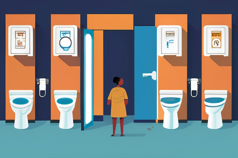World Toilet Day Highlights Urgent Need for Global Sanitation Access